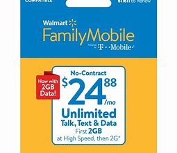 Image result for Walmart Mobile Family Plan Login