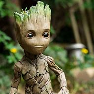 Image result for Marvel Baby Groot