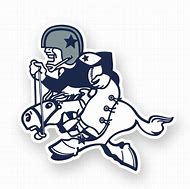 Image result for Dallas Cowboys Mascot Logo