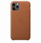 Image result for Leather iPhone 11 Case