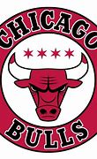 Image result for Bulls Basketball Logo