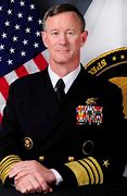 Image result for Admiral McRaven and Wife
