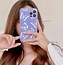Image result for Pink and Purple Phone Cases