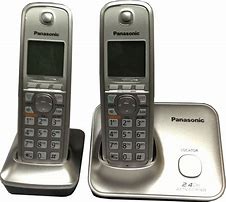 Image result for Cordless Landline Phones