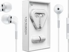 Image result for Wire around Ear On Apple Headphones for Mic