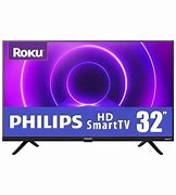 Image result for Philips Roku Smart TV 32