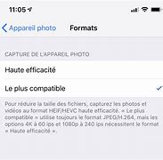 Image result for iPhone Heic Format