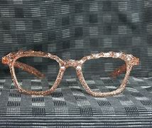 Image result for Glitter Glasses Frames