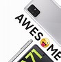 Image result for Samsung Galaxy A71 Plus