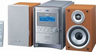 Image result for JVC 5-Disc Surround Sound
