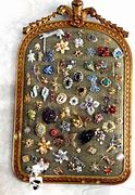 Image result for Vintage Jewelry Display Ideas