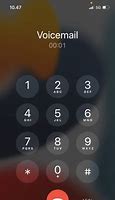 Image result for Change Voicemail iPhone