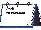 Image result for Visual Work Instructions