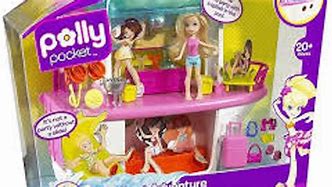 Image result for Girl Toys Early 2000s