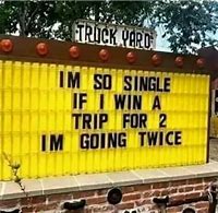 Image result for Single in Los Angeles Meme