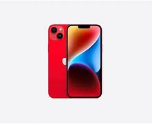 Image result for iPhone 14 Plus in Red