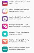Image result for Dating App Notification Icons