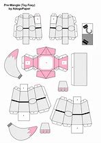 Image result for Xbox 360 Papercraft