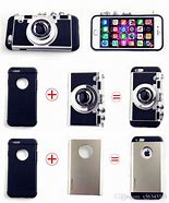 Image result for +3D Camera Phone Case iPhone 6s Pluse