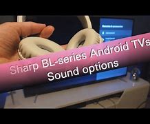 Image result for Television Settings Sharp