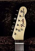 Image result for Fender Telecaster Headstock Logo