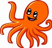 Image result for Summer Octopus SVG