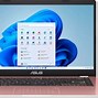 Image result for Black Asus Lap Front-Facing