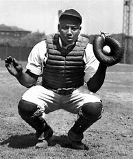Image result for Josh Gibson Pics