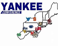 Image result for CFB Revamped Conferences