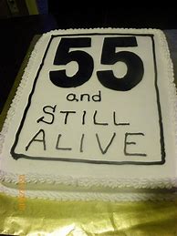 Image result for Birthday Cakes for Men 55