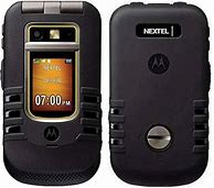 Image result for Nextel Phones 1090