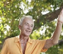 Image result for Old Person Waving