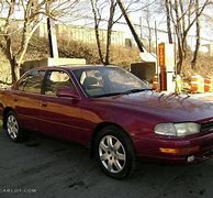 Image result for 1993 Toyota Camry Tinted