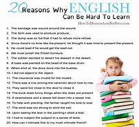 Image result for What Do You Hope to Learn From English 100