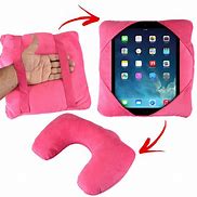 Image result for Tablet Support Pillow