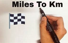 Image result for 200 Km to Miles