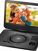Image result for Magnavox 10 2 Portable DVD Player