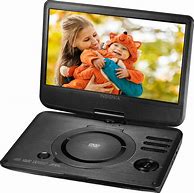 Image result for DVD Player with Screem