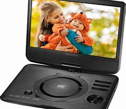 Image result for Best Portable DVD Player TV