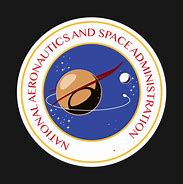 Image result for Vintage NASA Logo