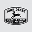 Image result for John Deere Logo 1880s