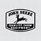 Image result for John Deere Logo Evolution