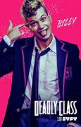 Image result for Deadly Class Wallpaper