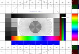Image result for Monitor Color Test Pattern