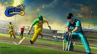 Image result for Champion Cricket League Game