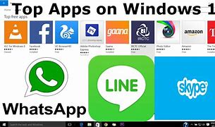 Image result for Top Laptop Apps