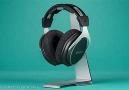 Image result for Shure Headphones SRH 940