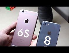 Image result for iPhone Eight Size Compared to iPhone 6