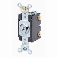 Image result for Single Pole Switch Lock