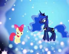 Image result for MLP Bloom and Gloom